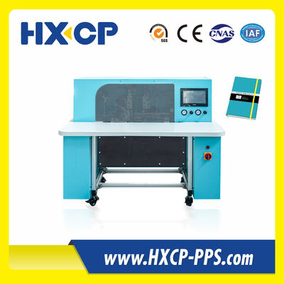 HX18B Notebook Elastic Band Fixing Machine Softcover Hardcover Binding Pospress Sản xuất Kinh Thánh Sách hướng dẫn Giá nhà máy