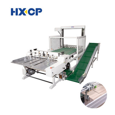 HX1200 Máy làm giấy tự động máy làm vỏ