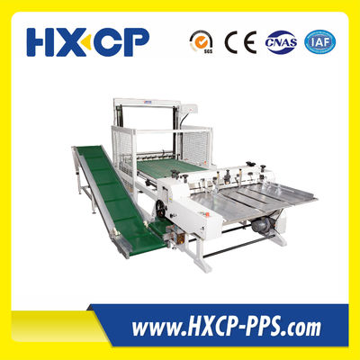 HX1200 Máy cắt giấy tự động máy làm sổ tay máy cắt tùy chỉnh để sản xuất sổ tay cá nhân