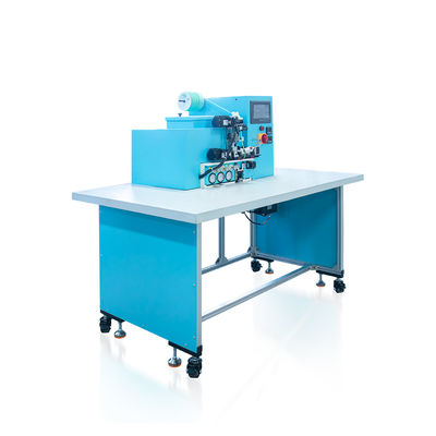 HX20EPL Máy áp dụng vòng lặp bút cao độ cao cho Kinh Thánh và sổ ghi chép