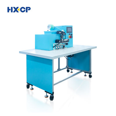HX20EPL bán tự động đàn hồi Pen Loop áp dụng máy đàn hồi Pen Loop vỏ làm máy