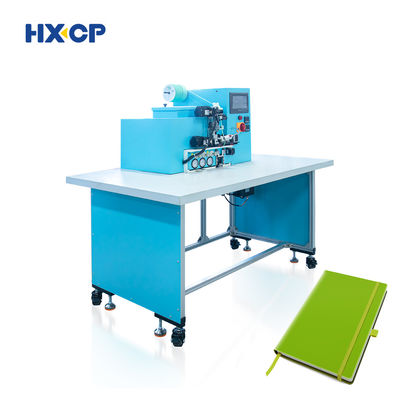 HX20EPL Elastic Pen Loop Thêm Notebook Penloop Máy lắp ráp Nhanh & Thẳng cho Trường Nhật báo Pen Loops