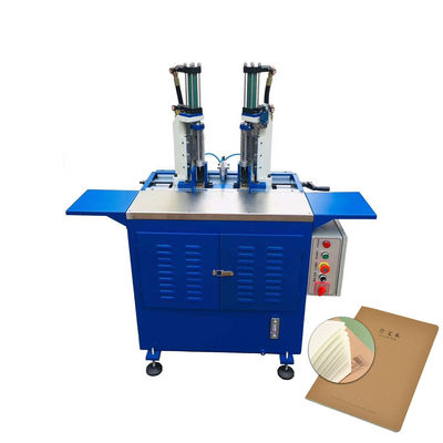 HX460BCR TM hai đầu tròn Corner máy nhanh chóng và hiệu quả bán tự động Postpress với động cơ PL cho sản xuất
