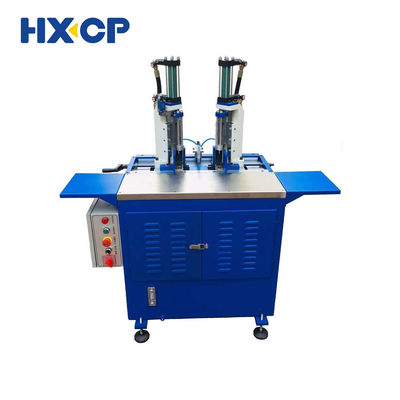 HX460BCR TM bán tự động hai đầu góc tròn máy cắt tỉa mới