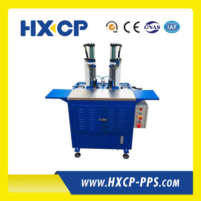 HX460BCR TM Double Head Corner Trimmer cho bảng giấy khối sách và hệ thống thủy lực hoạt động dễ dàng hơn ở Chin