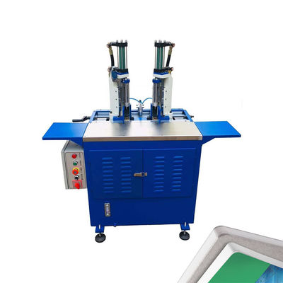HX460BCR TM hai đầu tròn góc máy bán tự động chính xác cho sách Postpress