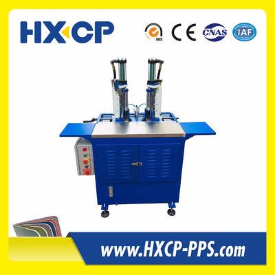 HX460BCR TM Máy cắt góc tròn hai đầu Giá nhà máy Thiết bị in hậu sách Máy hoàn thiện Máy ghi chép thủy lực