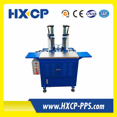HX460BCR TM Máy góc tròn hai đầu cho sách hình ảnh và sách trẻ em