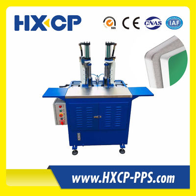 HX460BCR TM Máy góc tròn hai đầu cho sách truyện và sách giáo dục cho trẻ em
