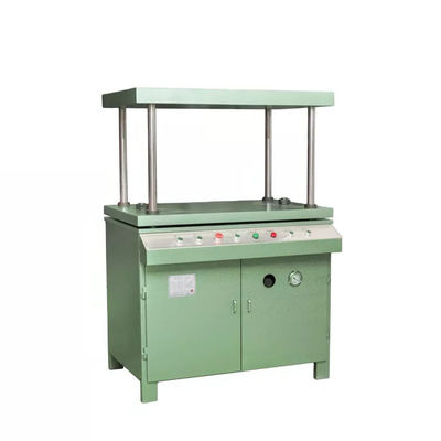 HXSXP750 Máy ép hai chiều cho máy may yên và sách tập với phù hợp với hầu hết các loại khối sách