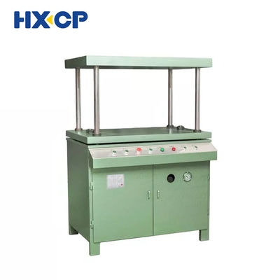 HXSXP750 Postpressing Hai chiều Double Factory Price Book Block Máy ép thủy lực Bảng sách bìa cứng