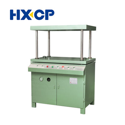 HXSXP750 Sản xuất hai chiều bán hàng trực tiếp hai mặt sách Bảng sách Máy ép thủy lực Bảng sách bìa cứng