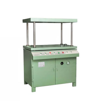 HXSXP750 Sản xuất hai chiều bán trực tiếp hai mặt sách máy ép công nghiệp thủy lực cho khối sách bìa cứng