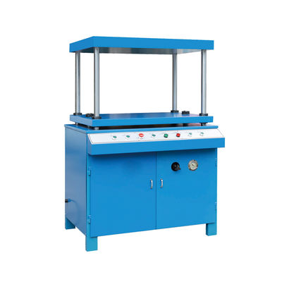 HXSXP750 Tiếp ấn hai chiều hai đường thủy lực máy ép khối sách