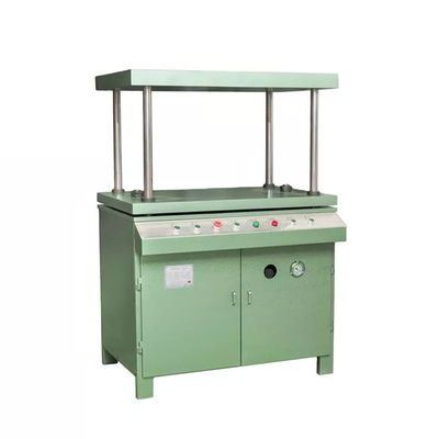 Hxsxp750 hai hướng ép thủy lực Máy ép hai chiều ép đa năng cho các kích thước sách bìa cứng khác nhau