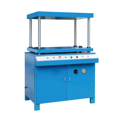 HXSXP750 Máy nén thủy lực bán tự động hai chiều khối sách hai chiều cho sách tập và cuốn sách liên kết chính