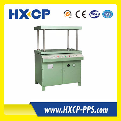 HXSXP750 Hai hướng ép thủy lực Máy ép hai chiều Máy ép thủy lực chính xác để dán sách bìa cứng nhanh và chính xác