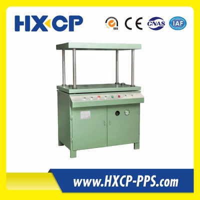 HXSXP750 Máy ép hai chiều bằng thủy lực hai hướng ️ Máy ép chức năng kép cho nhiều định dạng và kích thước sách bìa cứng