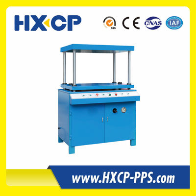 Hxsxp750 hai hướng ép thủy lực Máy ép hai chiều ép đa năng cho các kích thước sách bìa cứng khác nhau