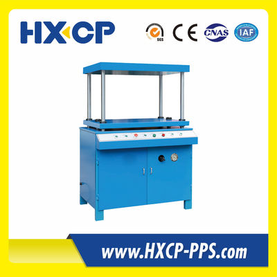 HXSXP750 Semi-Automatic hai chiều hai hướng Book Block Máy ép thủy lực cho sách bìa cứng Book Block cuốn sách hoàn hảo