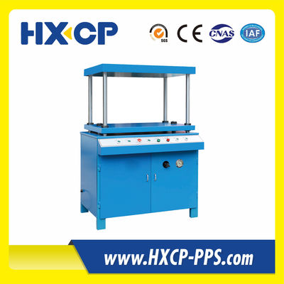 Hxsxp750 Hai hướng ép thủy lực Máy ép hai chiều Máy ép hai chiều hiệu quả để sản xuất sách bìa cứng