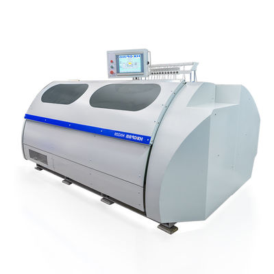 HX220 Máy may sách Thiết kế thiết bị chính xác Tốc độ cao để gắn dây may mạnh