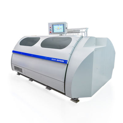 HX220 Máy may sách tự động tốc độ cao Máy binder tự động sau khi in