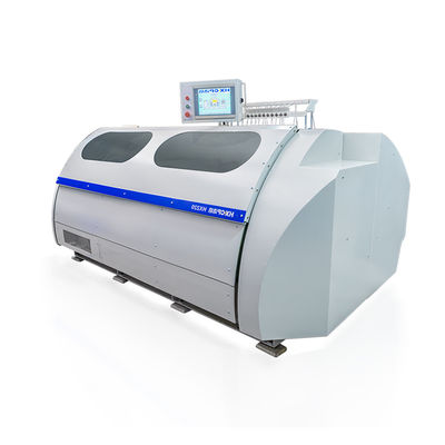 HX220 Máy may sách tự động tốc độ cao 2025 Nhà máy sản xuất Aster Cụm liên kết Sợi may mạnh Cụm sách