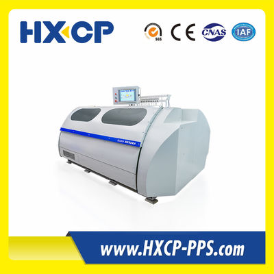 HX220 Máy dán sách Máy may bìa cứng Bị ép nhanh Bị dán nhanh