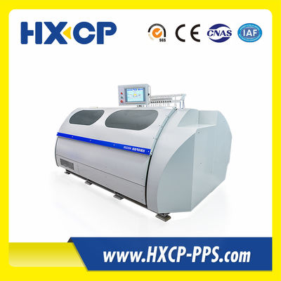 HX220 Máy đan sách Máy đan sách Máy đan giấy bìa cứng Máy đan nhanh