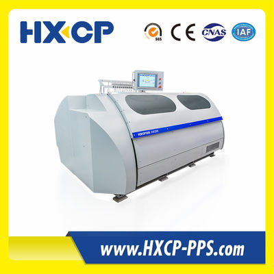 HX220 Tốc độ cao tự động Máy đính sách Máy may Công suất cao