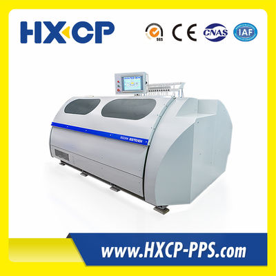 HX220 Máy may sách High Speed Gear - Động với động cơ mới để liên kết chính xác