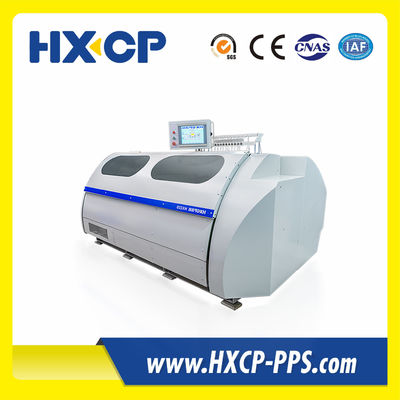 HX220 Máy may sách tự động tốc độ cao Aster Cụm liên kết dây may mạnh Tiệm in Đồ đạc động cơ mới