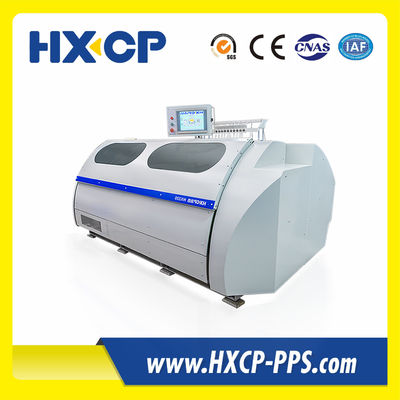 Máy may sách HX220 Tăng tốc độ tự động liên kết với các sợi chất lượng cho sách đẹp