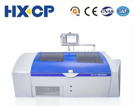 HX180 Máy may sách tự động bọc nhà ga tải và thả ổn định cách nhau 1 mét