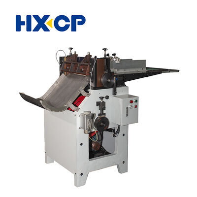 HX420 Center Board Cutter cắt các dải trung tâm chính xác cho sách bìa cứng hiệu quả chính xác tối thiểu chất thải