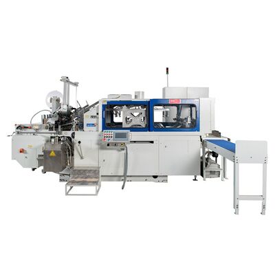 HX60 PLUS Hardcover Case Making Machine bền và giải pháp cho sản xuất sách bìa cứng đáp ứng nhu cầu bao bì đa dạng