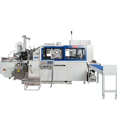 HX60 PLUS Máy làm vỏ cứng Máy làm vỏ cứng lý tưởng cho các cửa hàng bìa cứng cần sản xuất vỏ