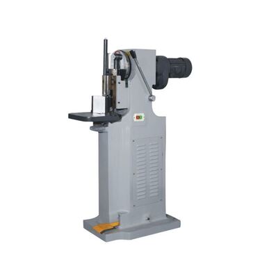 Máy cắt góc điện áp dụng để cắt góc thẳng, tròn và đặc biệt của giấy và tấm giấy