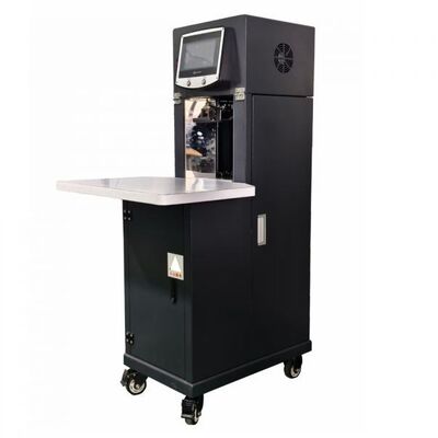 Máy đếm giấy HXPC được thiết kế để đếm chính xác sổ tay, báo chí, giấy kiểm tra và các sản phẩm giấy khác nhau
