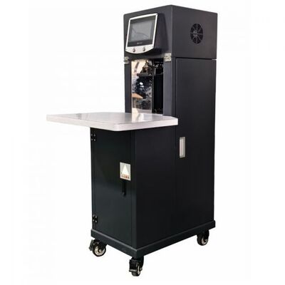 Máy đếm giấy HXPC, máy đếm tờ tự động với độ chính xác cao cho sổ tay, báo, giấy kiểm tra và giấy phác thảo