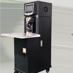 Máy đếm giấy HXPC, máy đếm giấy tự động chính xác cho sổ tay, báo và sách hướng dẫn có màn hình LCD