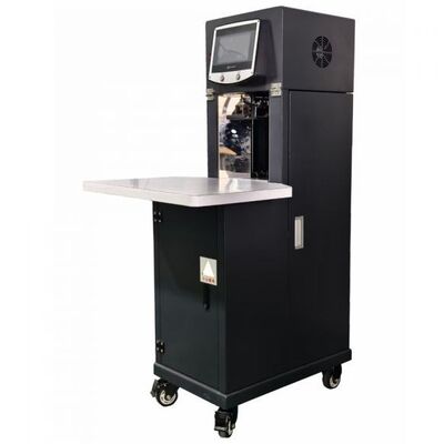 Máy đếm giấy HXPC, máy đếm tờ tự động với độ chính xác cao cho sổ tay, báo, giấy kiểm tra và giấy phác thảo