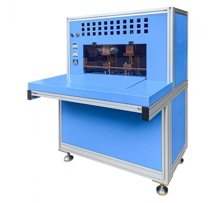 HX500CR Máy làm tròn góc hộp sách bìa cứng bán tự động