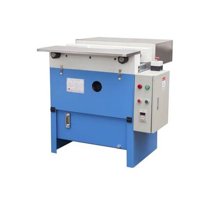 HXZJ400 Book Block Spine Pressing Machine Hệ thống ép bằng động cơ thủy lực cân bằng áp suất