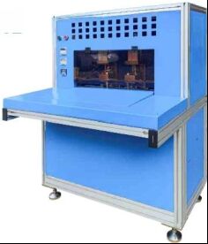 Máy làm tròn bán tự động HX500CR Cung cấp làm tròn máy tính bảng chính xác và hoạt động ổn định trong ngành công nghiệp dược phẩm