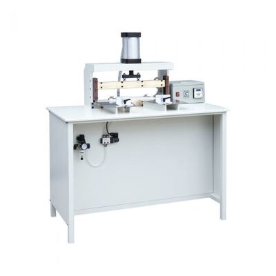 HX480N Máy cắt sách bìa cứng giải quyết sự không nhất quán của rãnh thủ công