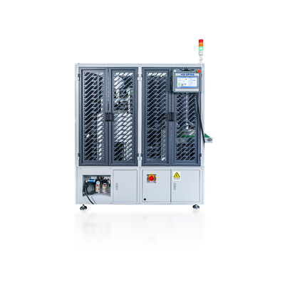 HDP DHB hoàn toàn tự động đầu đuôi băng máy cố định màn hình cảm ứng dữ liệu đầu vào thay đổi công việc