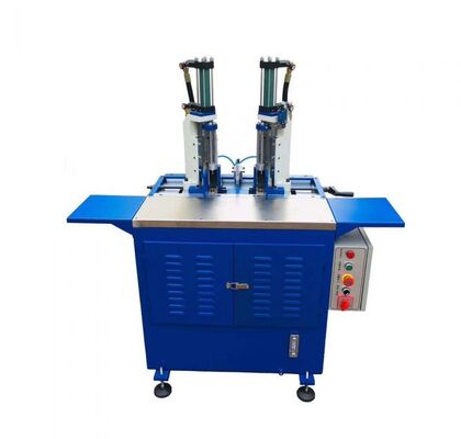 Máy làm tròn góc hai đầu chính xác cao HX460BCR TM cho máy tính xách tay & kết thúc khối sách