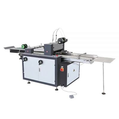 MÁY GẤP MẶT DÂY HX350 ĐỂ MAY VÀ GẤP CHÍNH XÁC